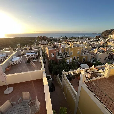 Appartement Sunset In Paradise Palm-mar