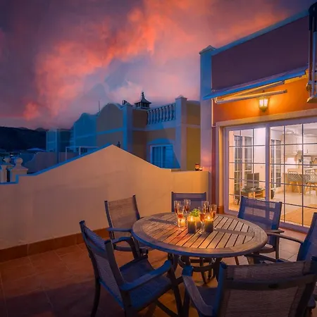Appartement Sunset In Paradise