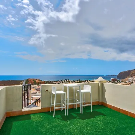 Appartement Sunset In Paradise *